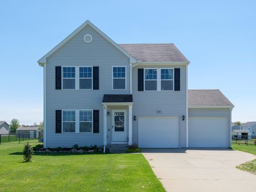 30777 Packard St, Paw Paw, MI, 49079-8083 | Card Image