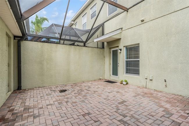 14167 Stilton St, Townhouse with 2 bedrooms, 3 bathrooms and null parking in TAMPA FL | Image 18