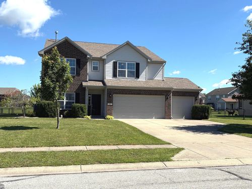 88 Vermilian Dr, Whiteland, IN, 46184-7009 | Card Image