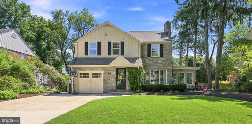 431 Gladstone Ave, HADDONFIELD, NJ, 08033-4005 | Card Image