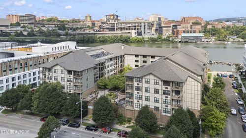 502-445 W Blount Ave, Knoxville, TN, 37920 | Card Image