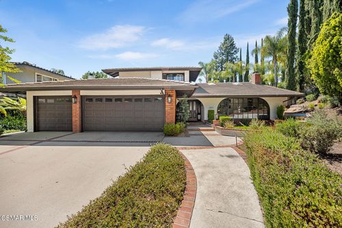 1267 Willsbrook Ct, Westlake Village, CA, 91361-1424 | Card Image