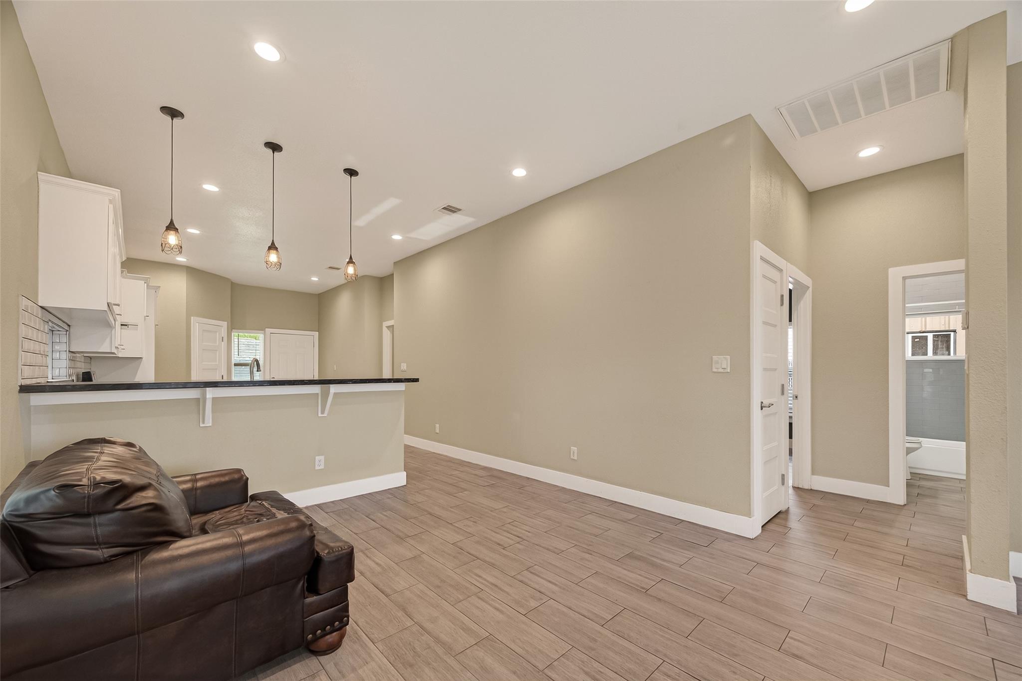 Residential in Houston 3