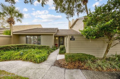 48 Fishermans Cove Rd, Ponte Vedra Beach, FL, 32082-3303 | Card Image