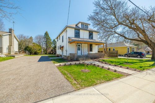 1105 Haist St, Fonthill, ON, L0S1E2 | Card Image