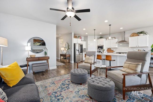 804 Broadmoor Ave, House other with 4 bedrooms, 3 bathrooms and 3 parking in Twin Falls ID | Image 7