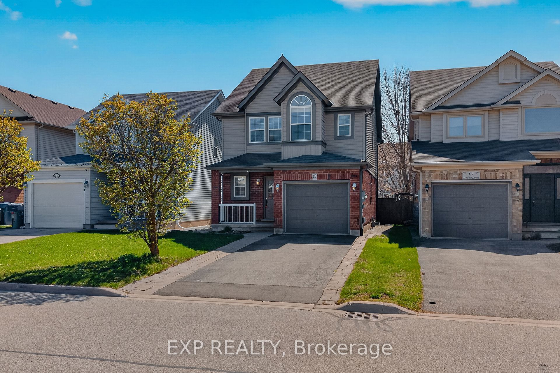 Residential in Guelph 2