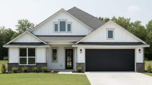 415 E Burks Street, Pilot Point, TX, 76258 | Card Image