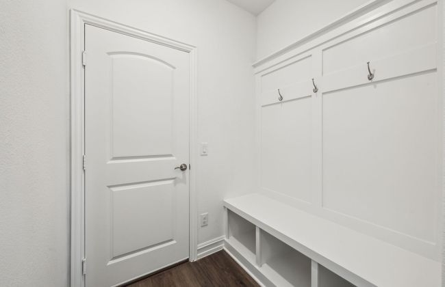 Open mud room *Real home pictured | Image 4