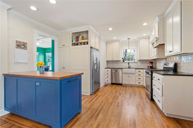 2737 Cumberland Ave, House other with 4 bedrooms, 3 bathrooms and null parking in Waco TX | Image 14