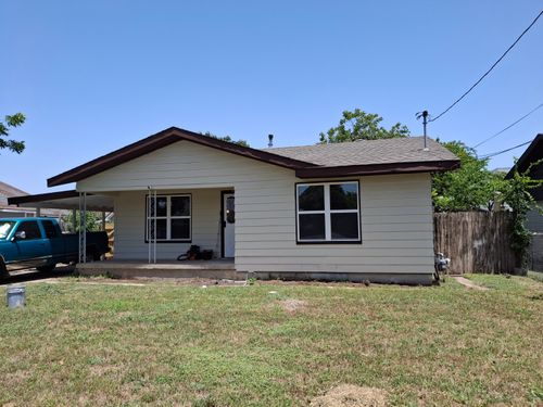 2707 Engle Ave, Dallas, TX, 75233-1519 | Card Image