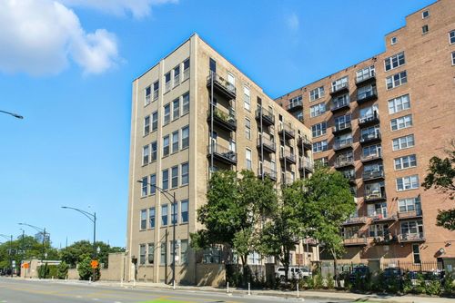 apt-552-550 W Harrison St, Chicago, IL, 60607-4985 | Card Image