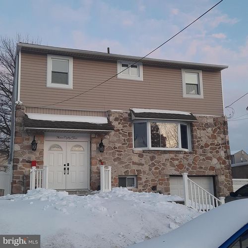 1984 King Arthur Rd, PHILADELPHIA, PA, 19116-3838 | Card Image