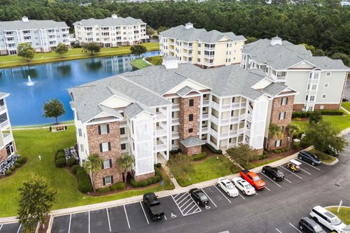 apt-303-4812 Magnolia Lake Dr, Myrtle Beach, SC, 29577-7622 | Card Image