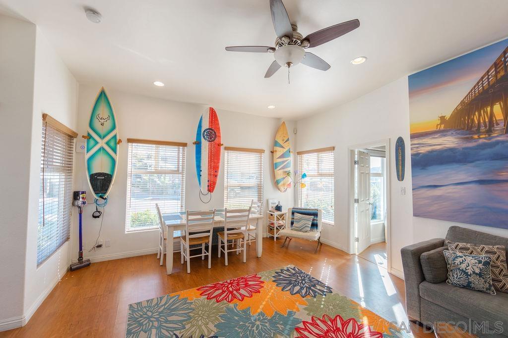 Residential in Imperial Beach