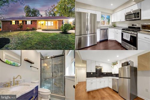 7836 Anson Ct, SPRINGFIELD, VA, 22152-3002 | Card Image