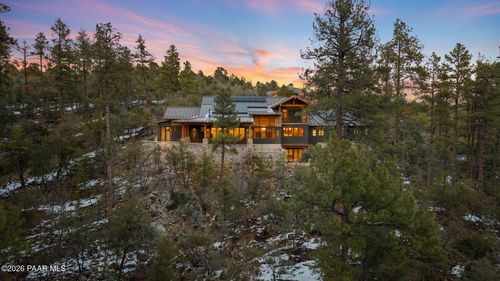 1090 S High Valley Ranch Rd, Prescott, AZ, 86303 | Card Image