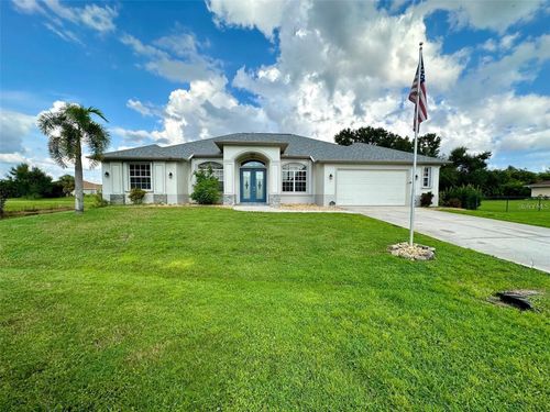 26577 Barranquilla Ave, PUNTA GORDA, FL, 33983-5728 | Card Image