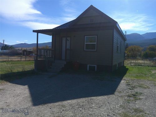 219 Rumsey St, Anaconda, MT, 59711-1623 | Card Image