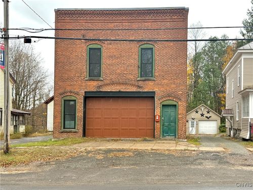 7164 E Main St, Port Leyden, NY, 13433-2116 | Card Image