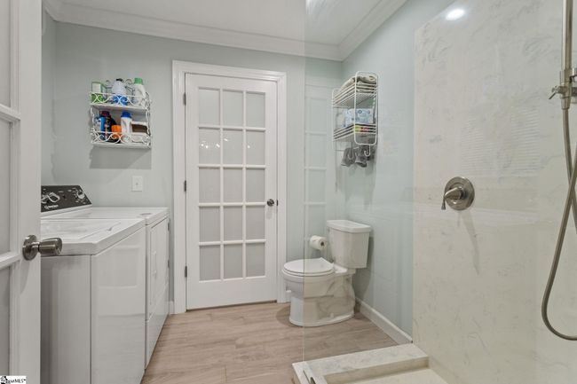 112 Woodhill Ln, House other with 4 bedrooms, 4 bathrooms and 2 parking in Simpsonville SC | Image 14
