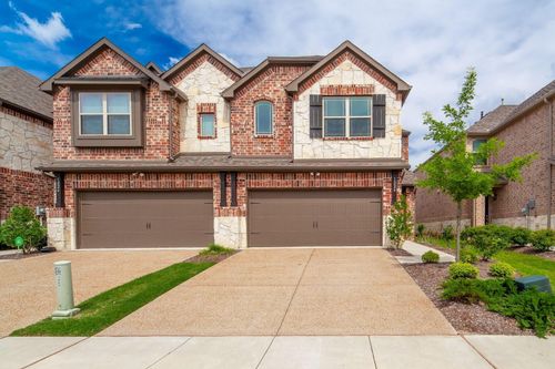 1224 Wiltshire Dr, Allen, TX, 75013-7021 | Card Image