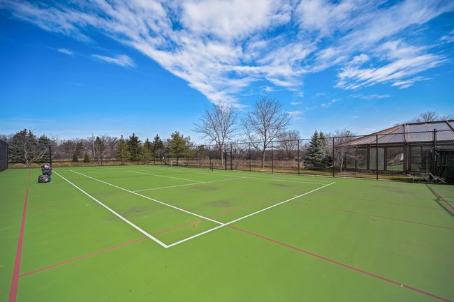 2326 Meadowcroft Ln, Townhouse with 2 bedrooms, 2 bathrooms and 2 parking in Grayslake IL | Image 34