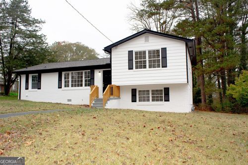 2749 Old Farm Rd, Atlanta, GA, 30349-4259 | Card Image