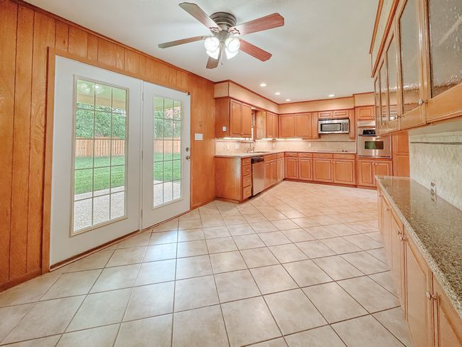 106 W Calhoun St, House other with 3 bedrooms, 2 bathrooms and null parking in Rice TX | Image 23