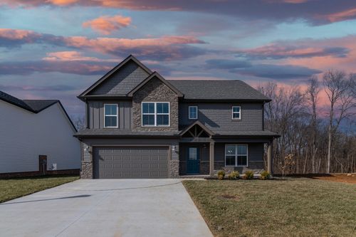 13 Miller Farm, Clarksville, TN, 37043 | Card Image