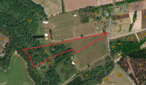 0 Big Buck Blvd, Bowman, SC, 29018 | Card Image