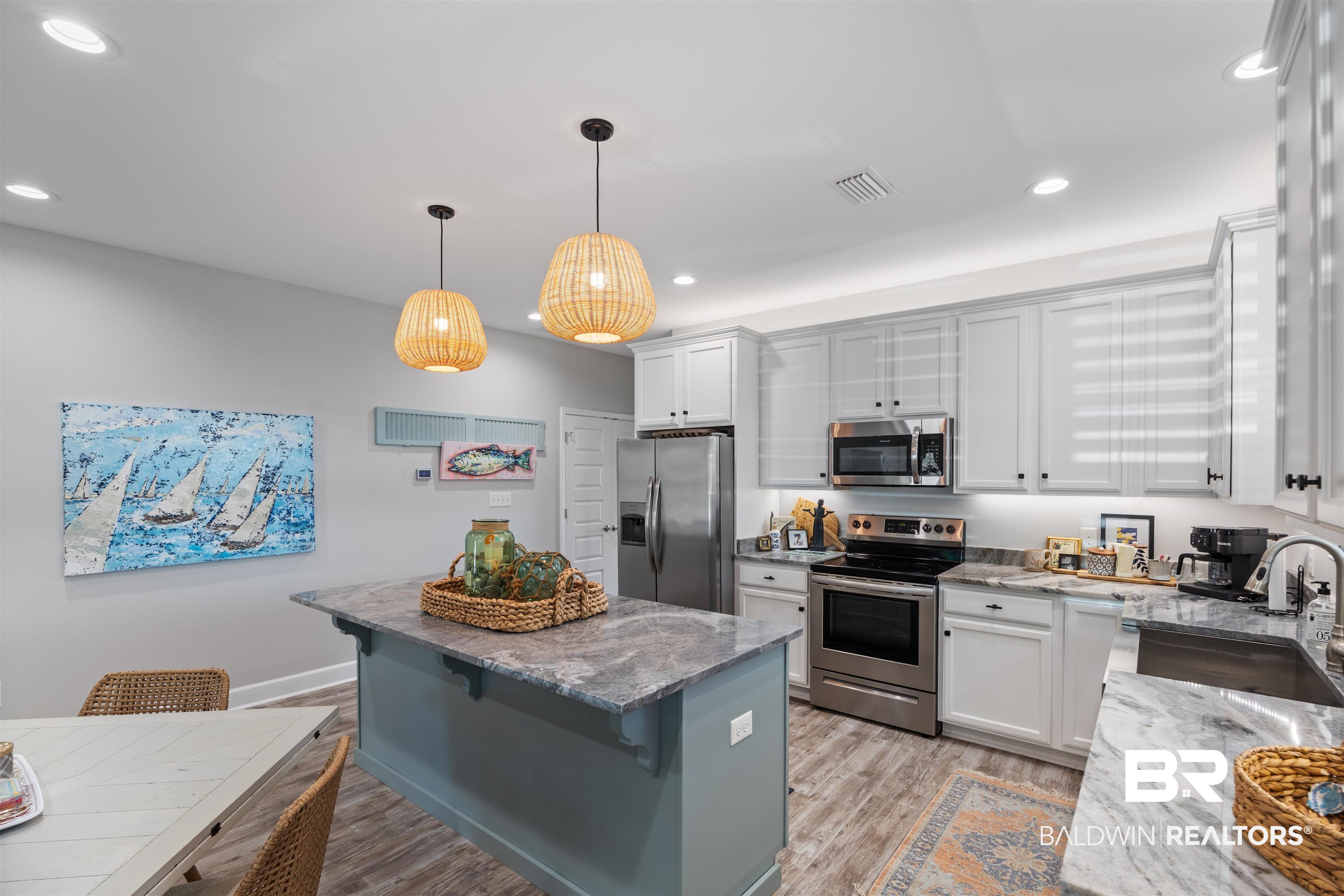 Residential in Orange Beach 5