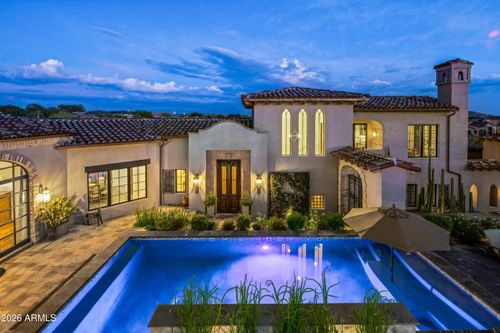 10832 E Winter Sun Drive, Scottsdale, AZ, 85262 | Card Image