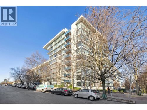 602-1777 W 7th Ave, Vancouver, BC, V6J0E5 | Card Image