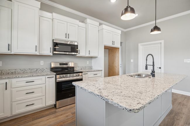 164 Pintail Pointe, House other with 3 bedrooms, 2 bathrooms and null parking in Manila AR | Image 14
