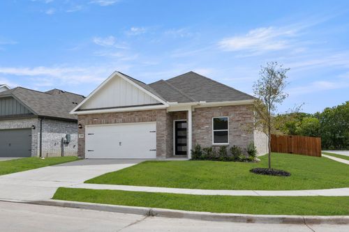 1241 Anderson Dr, Trenton, TX, 75490-7684 | Card Image