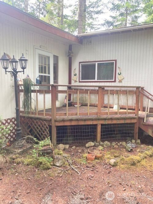 50 N Quinault Pl, Hoodsport, WA, 98548-9814 | Card Image