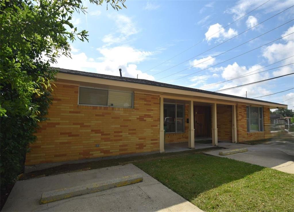 2001 Athania Pkwy, Metairie, LA 70001