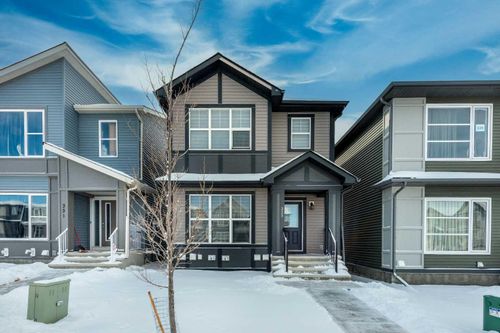 335 Livingston View Nw, Calgary, AB, T3P1P4 | Card Image