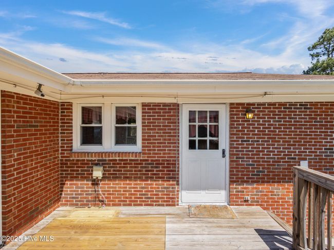 10 Jasper Rd, House other with 3 bedrooms, 2 bathrooms and 1 parking in Midway Park NC | Image 50