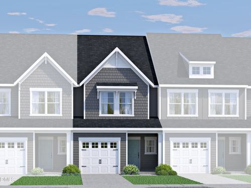 111 Rolesville Ridge Dr, Rolesville, NC, 27571-7705 | Card Image