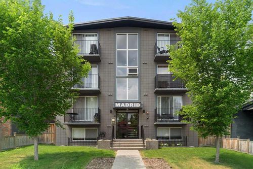 204-1815 16 Street Sw, Calgary, AB, T2T4E3 | Card Image