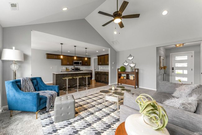 795 Sienna Ct, House other with 3 bedrooms, 2 bathrooms and null parking in Angola IN | Image 5