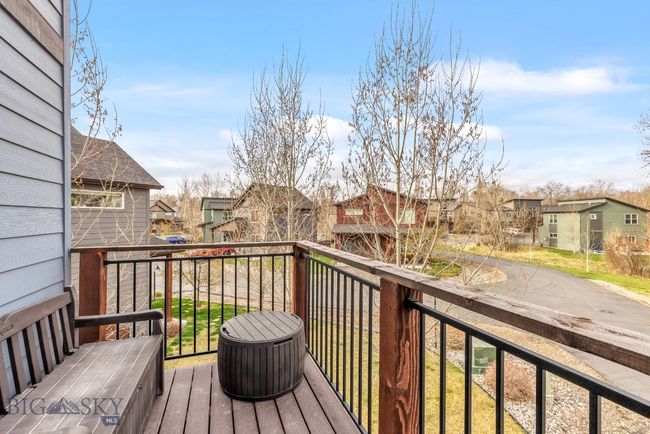 44 Flat Car Ct, Condo with 3 bedrooms, 3 bathrooms and null parking in Bozeman MT | Image 48