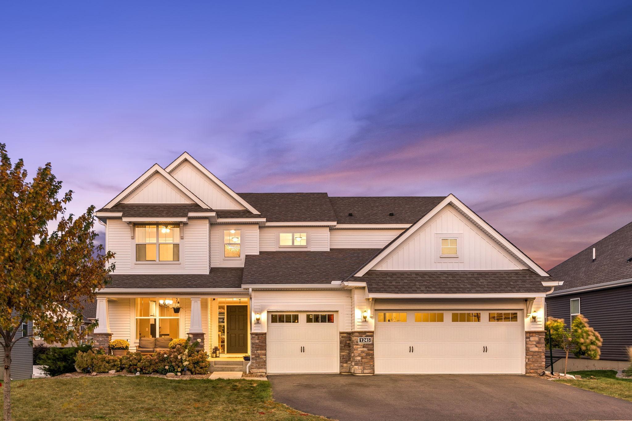 Crosswinds Way, Waconia, MN 55387