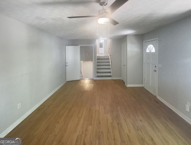 4838 Caboose Ln Nw, House other with 4 bedrooms, 3 bathrooms and null parking in Acworth GA | Image 19
