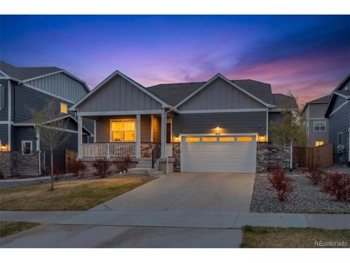13998 Shasta Daisy St, Parker, CO, 80134-4664 | Card Image