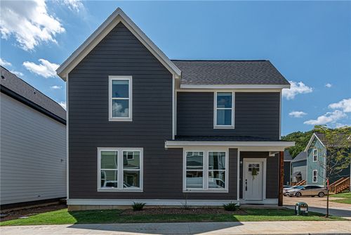 3167 W Tulsa St, Fayetteville, AR, 72704 | Card Image