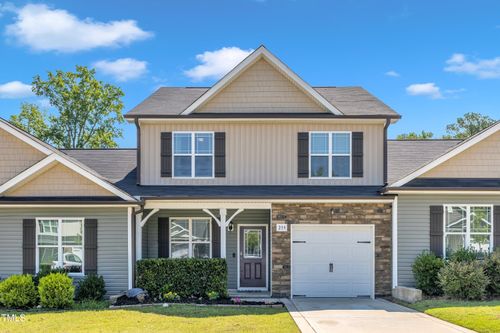 239 Cullen Ct, Clayton, NC, 27520-6230 | Card Image