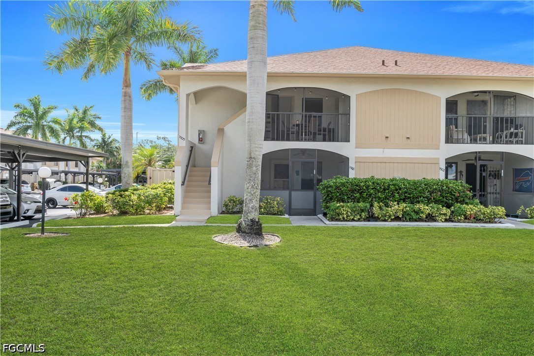 Residential Lease in Fort Myers 3